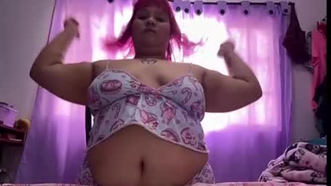 cherry online show from 06-26-26, 07:51