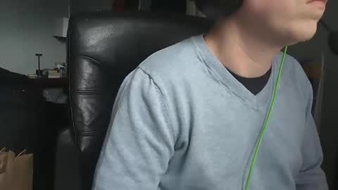 itscrunchtime online show from 05-12-26, 11:46