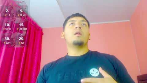 Snapshot of itsdavidx chatting on 04-03-26, 01:58 David online show from 04-03-26, 01:58