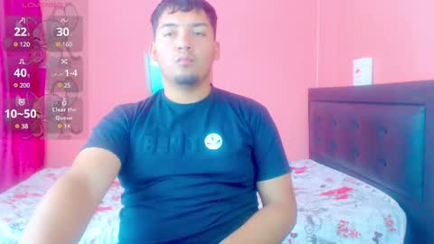 Snapshot of itsdavidx chatting on 04-03-26, 03:10 David online show from 04-03-26, 03:10