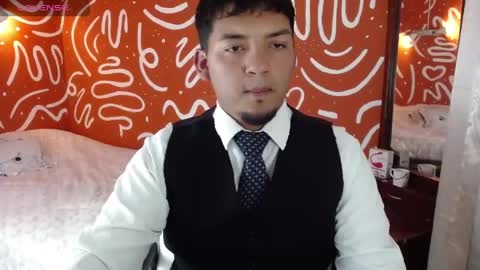 Snapshot of itsdavidx chatting on 04-12-26, 04:28 David online show from 04-12-26, 04:28