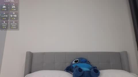 Snapshot of itsdevilcat chatting on 03-23-26, 12:03 Queen Liya online show from 03-23-26, 12:03