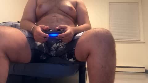 Chub Gooner online show from 01-11-26, 07:13