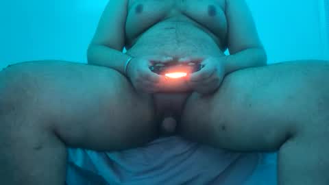 Chub Gooner online show from 03-21-26, 06:07