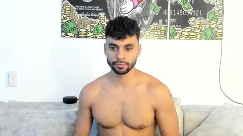 CALL ME GEO online show from 10-05-25, 11:02