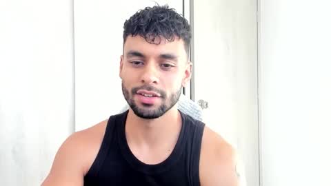 CALL ME GEO online show from 10-06-25, 08:50