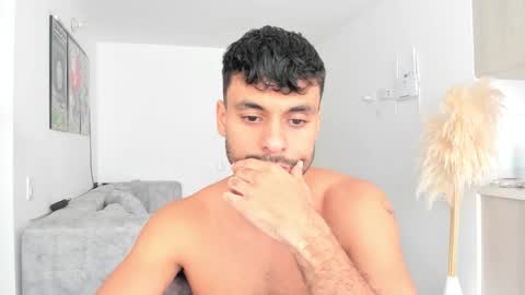 CALL ME GEO online show from 10-12-25, 06:51