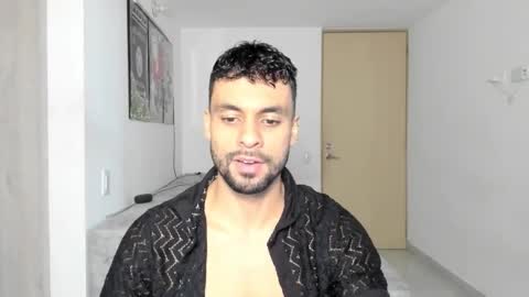 CALL ME GEO online show from 11-23-25, 02:11