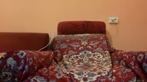 Snapshot of itsiamand chatting on 03-26-26, 06:57 itsiamand online show from 03-26-26, 06:57