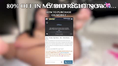 itskassielee online show from 02-07-26, 04:27