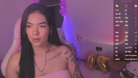 Kitty online show from 07-28-26, 04:08
