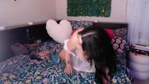 KuroKiss online show from 03-03-26, 04:07