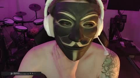 itslamayo online show from 04-16-26, 01:17