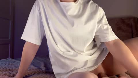 Snapshot of itsmaxxbaby chatting on 02-08-26, 05:11 Maxx online show from 02-08-26, 05:11