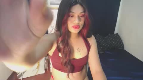 Snapshot of itsme_jazzy chatting on 10-08-25, 10:57 JAZ online show from 10-08-25, 10:57