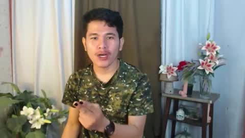 kenneth online show from 12-17-25, 11:05