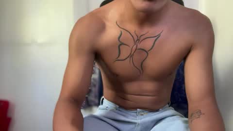 itsme_urboy online show from 05-03-26, 06:08