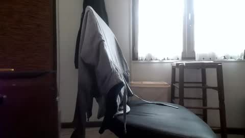 Sam online show from 12-02-24, 03:36
