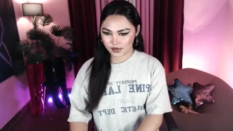 Siana online show from 01-17-26, 04:00