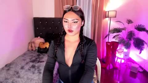 Siana online show from 06-25-26, 04:00