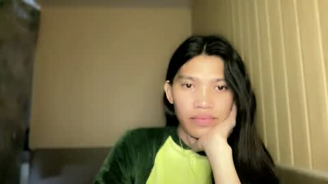 Jayve online show from 05-15-26, 02:40