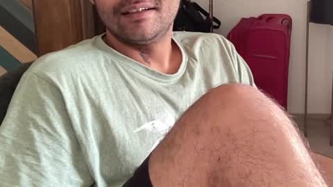 Raje online show from 10-13-25, 05:18