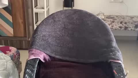 Raje online show from 10-19-25, 02:56