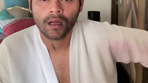 Raje online show from 10-20-25, 09:54