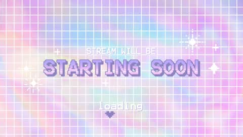 ItsNatashaRay online show from 12-31-24, 03:20