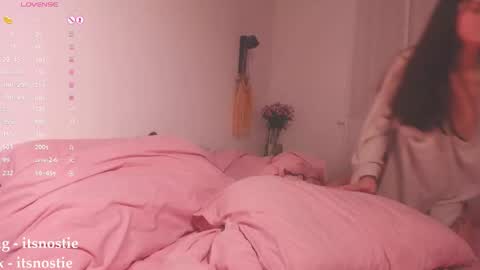 Nata Nsti elvish online show from 09-23-25, 05:38