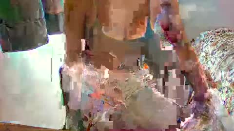 Snapshot of itsnovababy chatting on 09-28-25, 06:52 Nova online show from 09-28-25, 06:52