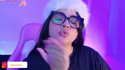 Persefone Kore online show from 03-29-26, 08:53