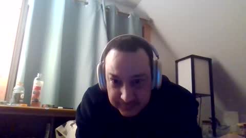 Shady2no1 online show from 02-11-26, 02:05