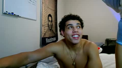 TARZAN online show from 10-01-25, 02:28