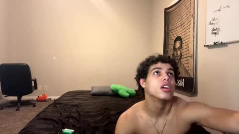 TARZAN online show from 11-20-25, 08:14