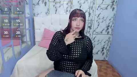 Itsuki N online show from 01-12-26, 01:05