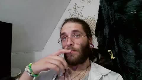 itsyaboiskunk online show from 09-14-25, 07:07