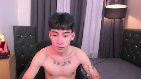 itsyour_edzel online show from 03-28-26, 01:11