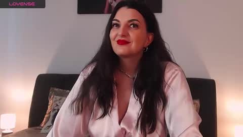 Melissa Khaan online show from 02-21-25, 11:01