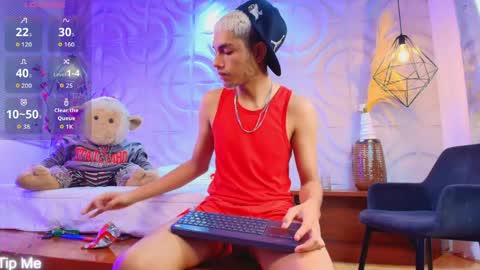itszairen online show from 04-30-26, 04:52