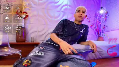 itszairen online show from 05-10-26, 03:44