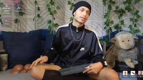itszairen online show from 06-04-26, 04:07