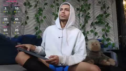 itszairen online show from 06-11-26, 03:59