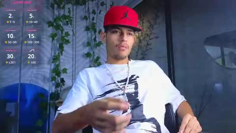 itszairen online show from 06-19-26, 03:55