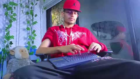 itszairen online show from 06-20-26, 04:26