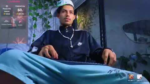 itszairen online show from 06-24-26, 04:22