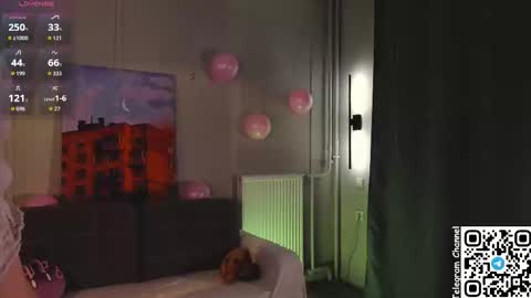 Kira online show from 02-04-26, 01:39