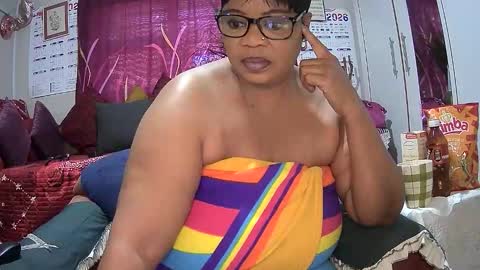 itumeleng74 online show from 05-06-26, 06:41