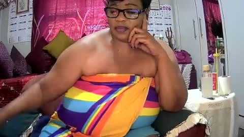 itumeleng74 online show from 07-16-26, 08:31