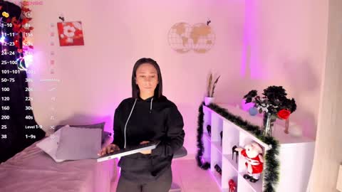 Call me Itzel   online show from 12-28-24, 01:28